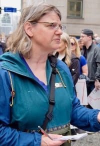 Ann Belser