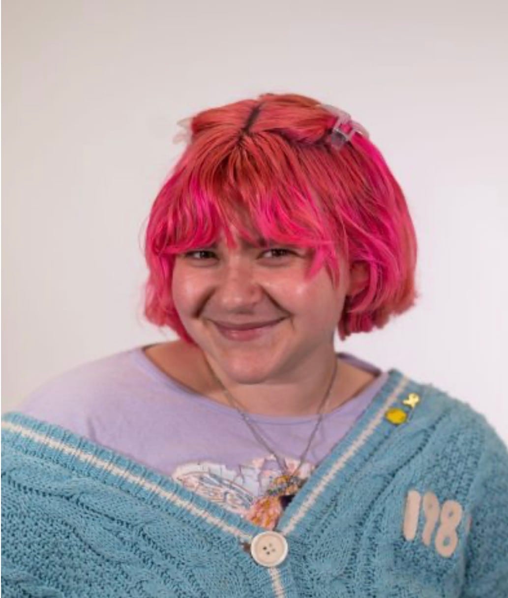 Annabelle Chipps