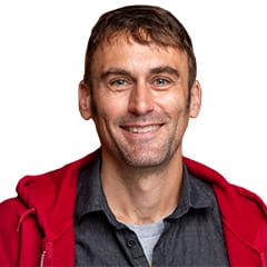 Jeff Bigham